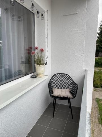 Apartament Centrum II Lidzbark Warmiński Exterior foto